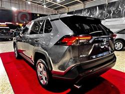 تويوتا راف 4